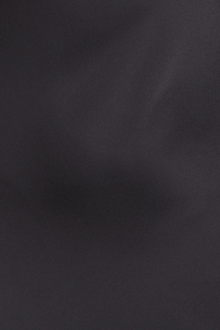 Evelune Maxi Dress - Black