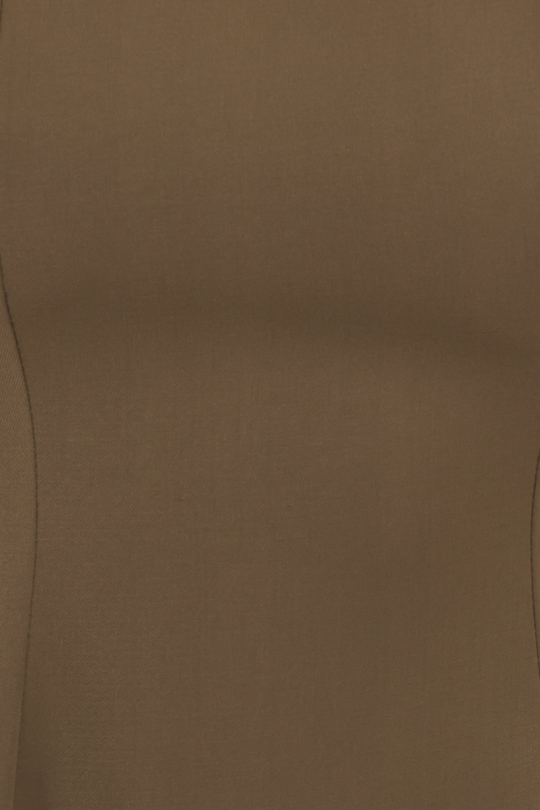 Felix Mini Dress - Olive