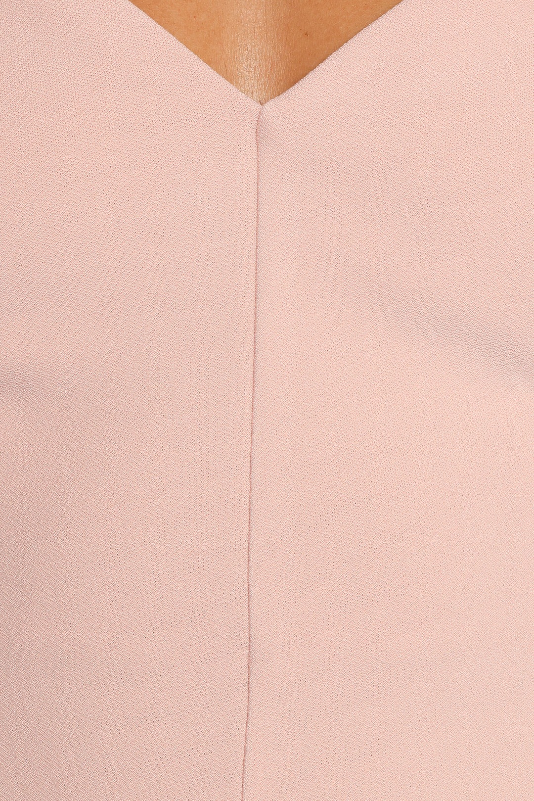 Fletcher Mini Dress - Pink