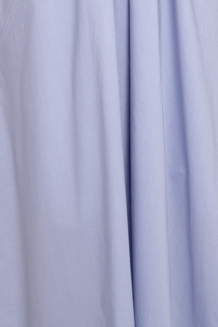 Harmonia Maxi Dress - Periwinkle