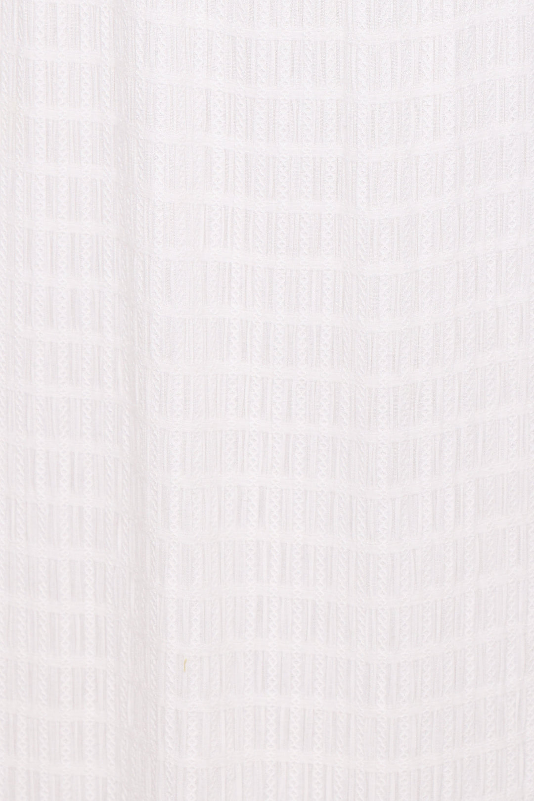 Hedley Maxi Dress - Ivory