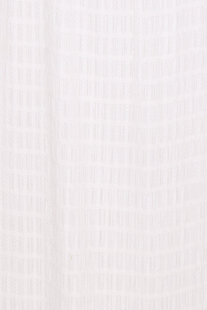 Hedley Maxi Dress - Ivory