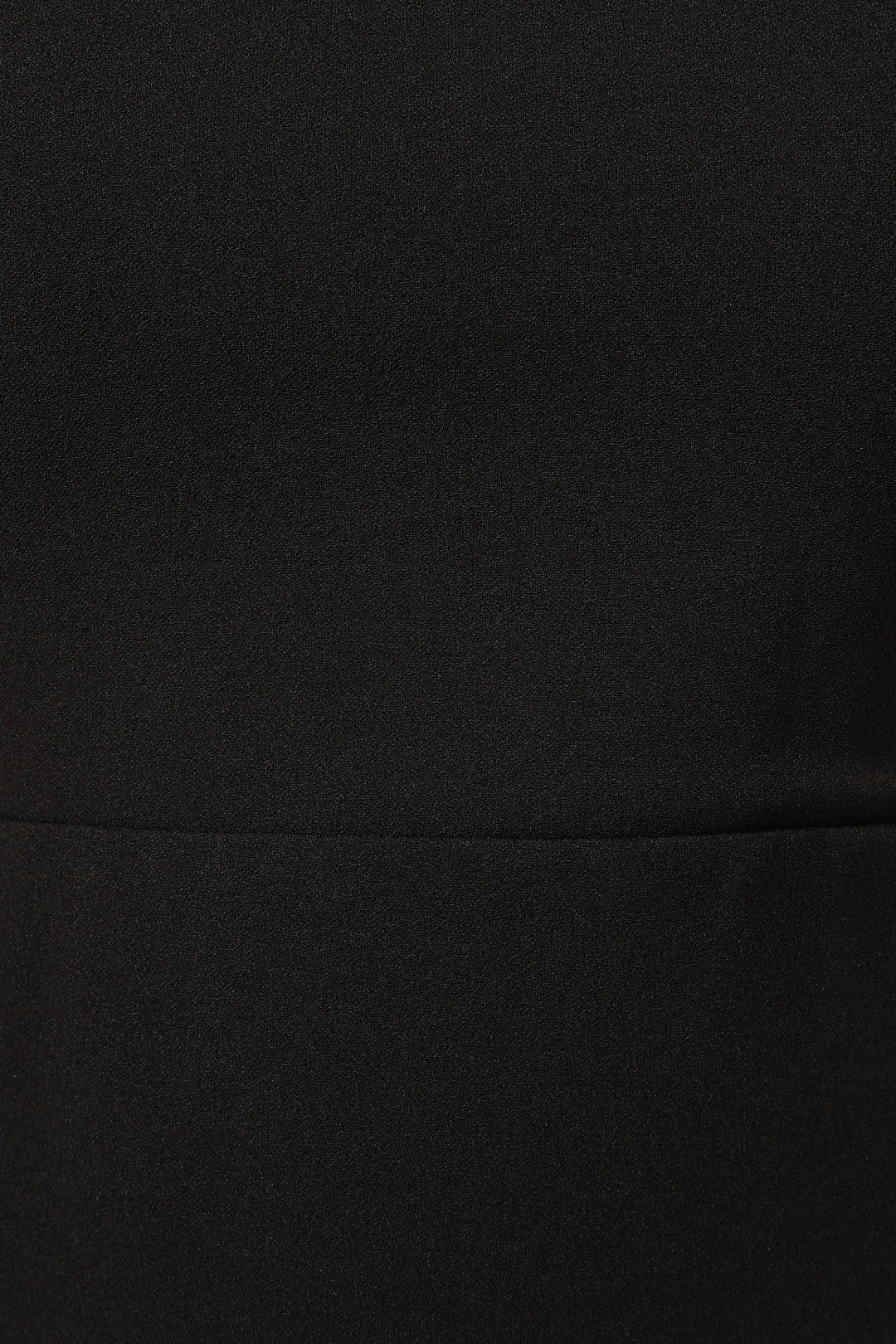 Hyatt Mini Dress - Black