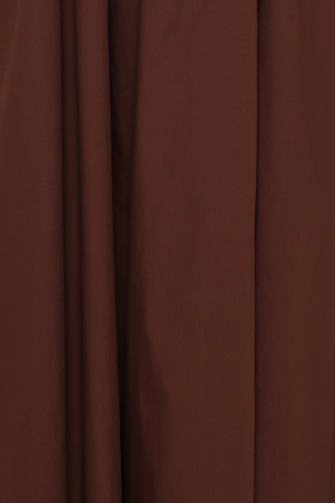 Josie Maxi Dress - Brown