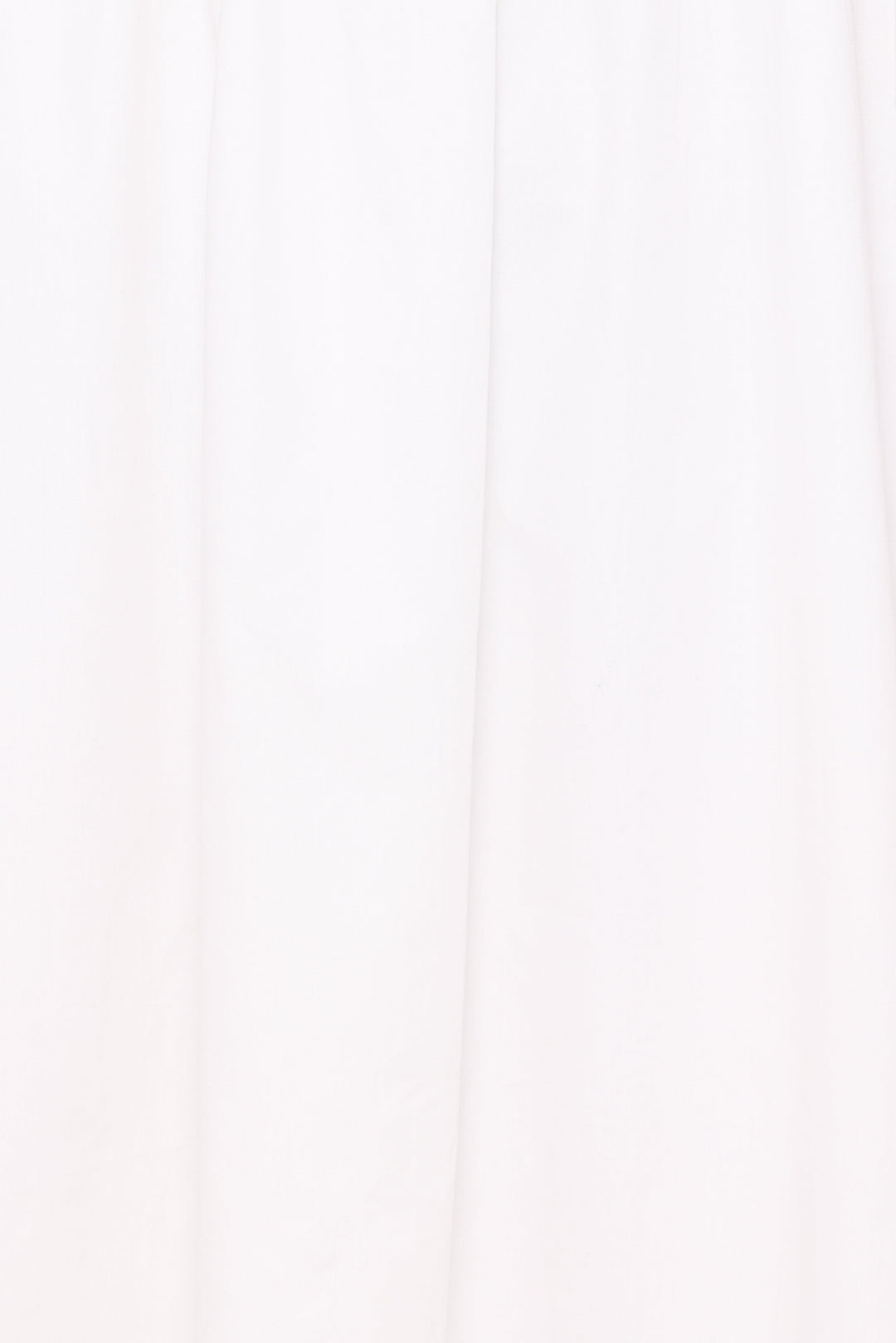 Josie Maxi Dress - White