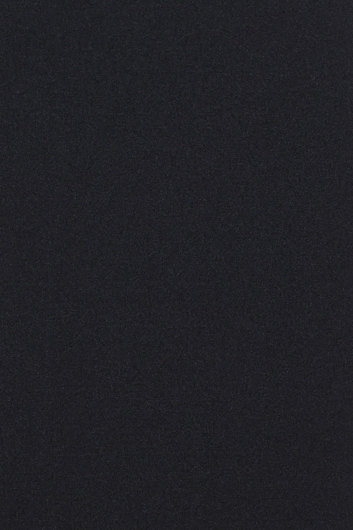 Kadija Maxi Dress - Black