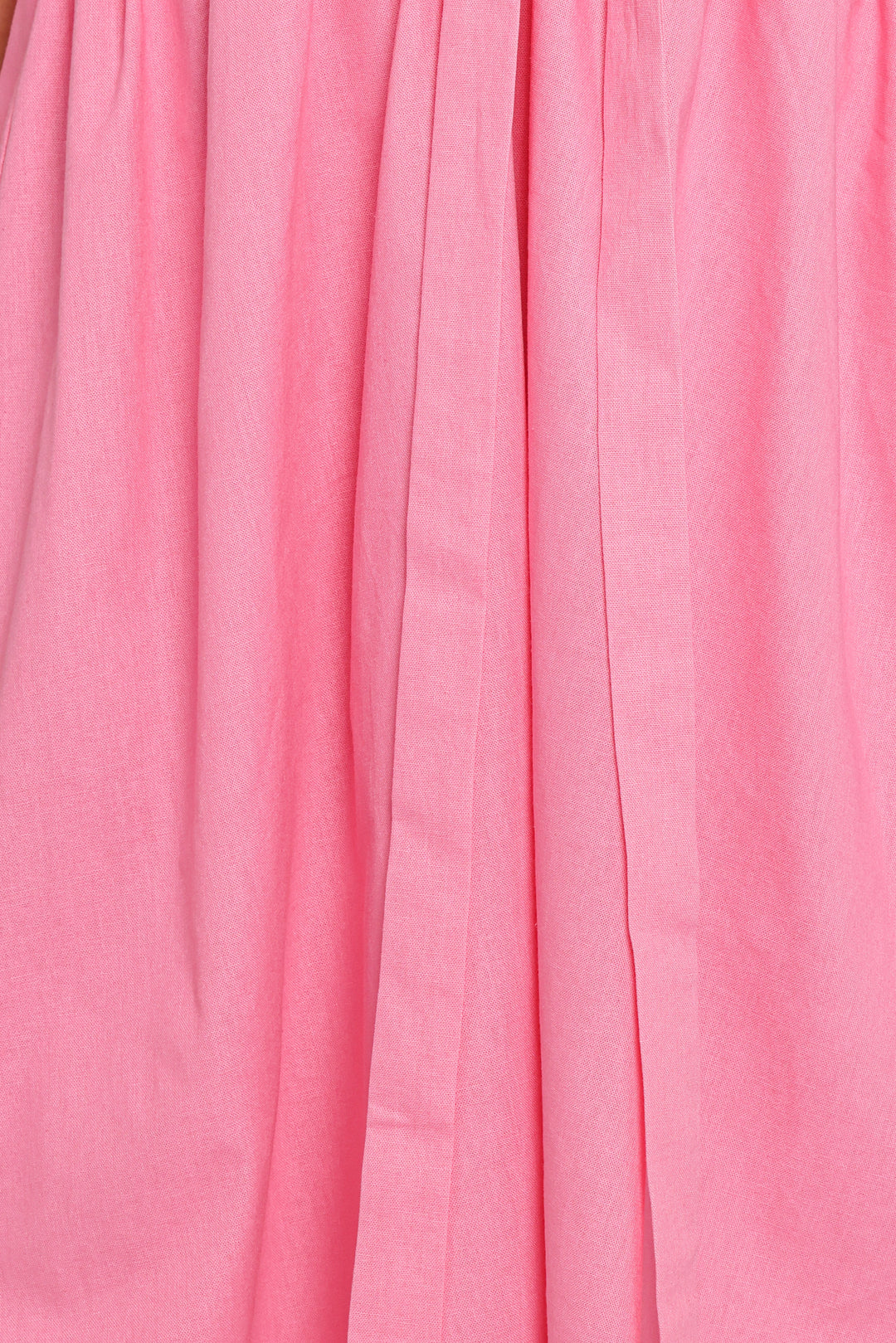 Kathy Mini Dress - Pink