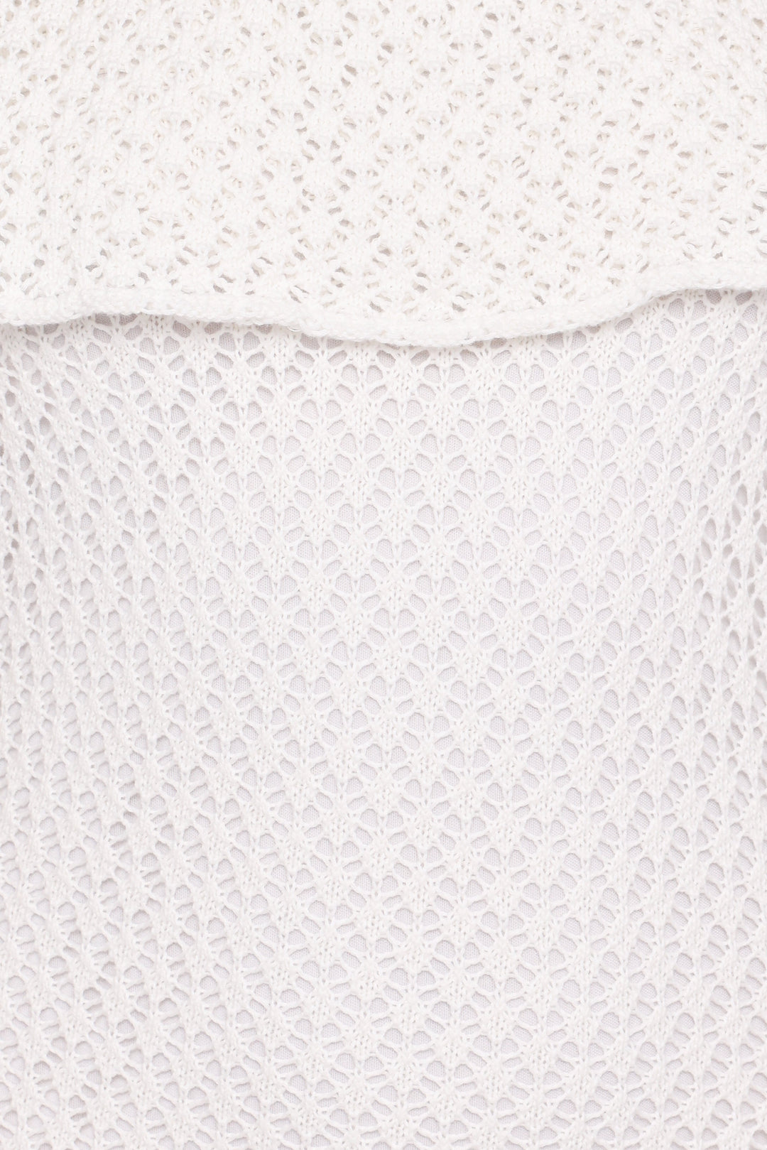 Kavali Maxi Dress - Ivory