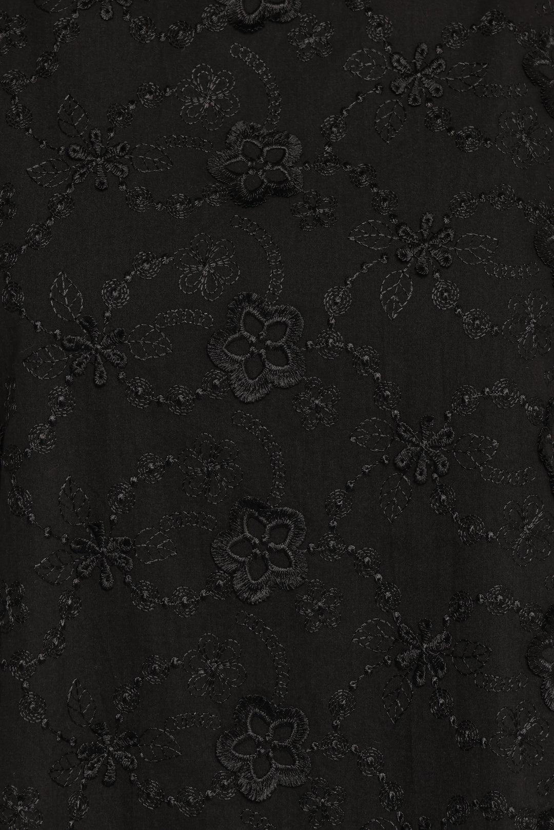 Keller Mini Dress - Black