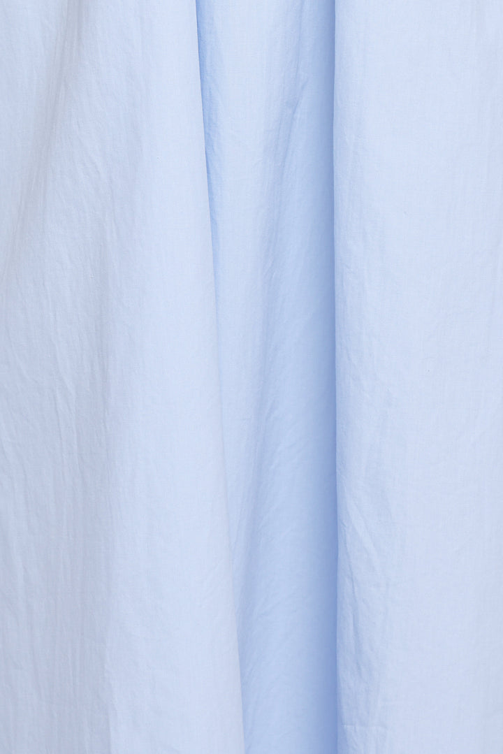 Kinslee Midi Dress - Blue
