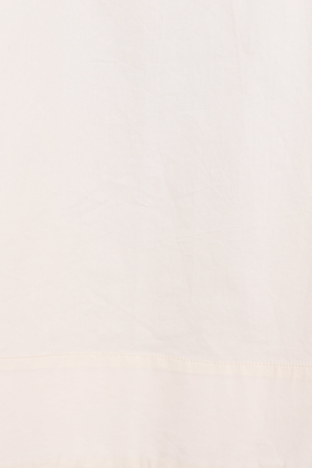 Kora Mini Dress - Chalk White
