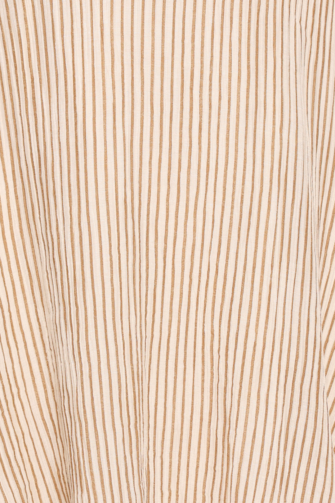 Kyra Long Sleeve Mini Dress - Stripe