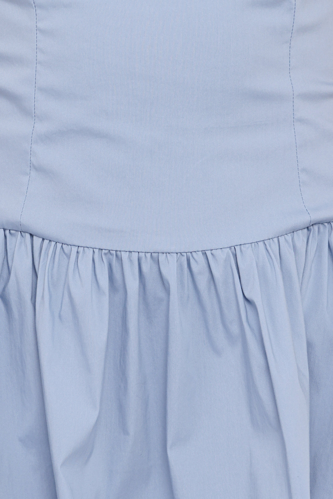 Lazar Mini Dress - Blue