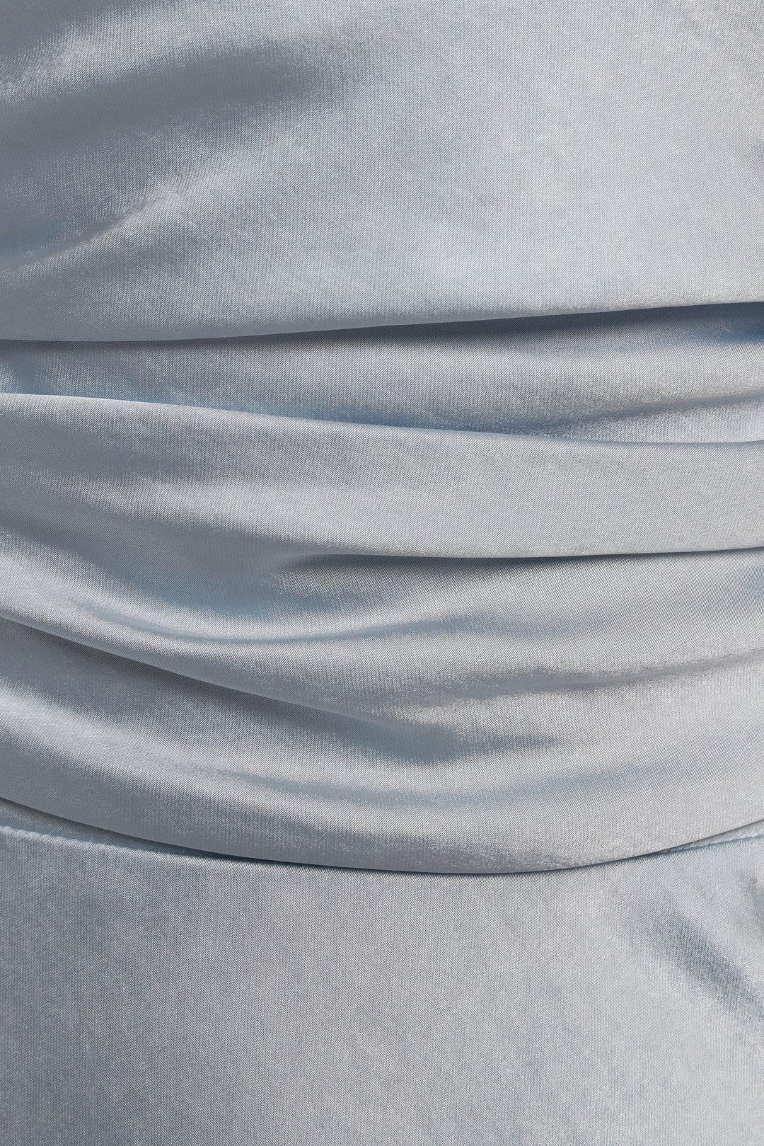 Lucienne Maxi Dress - Icy Blue