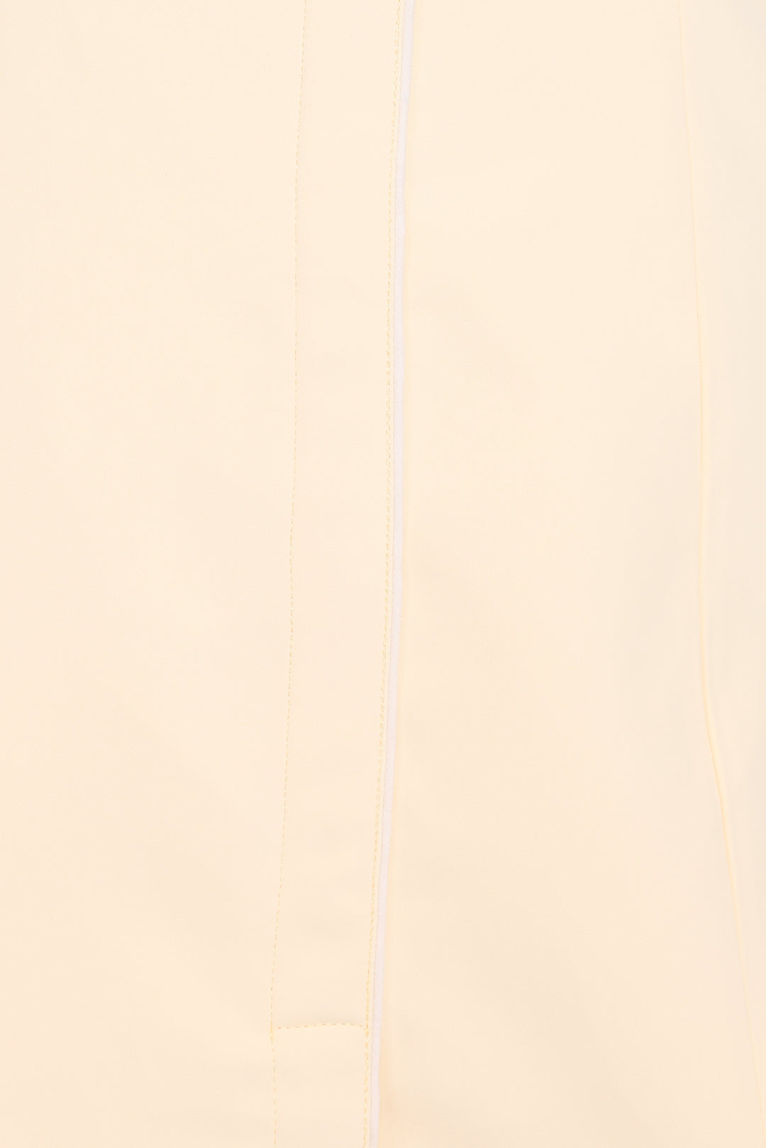Lyns Halterneck Mini Dress - Butter