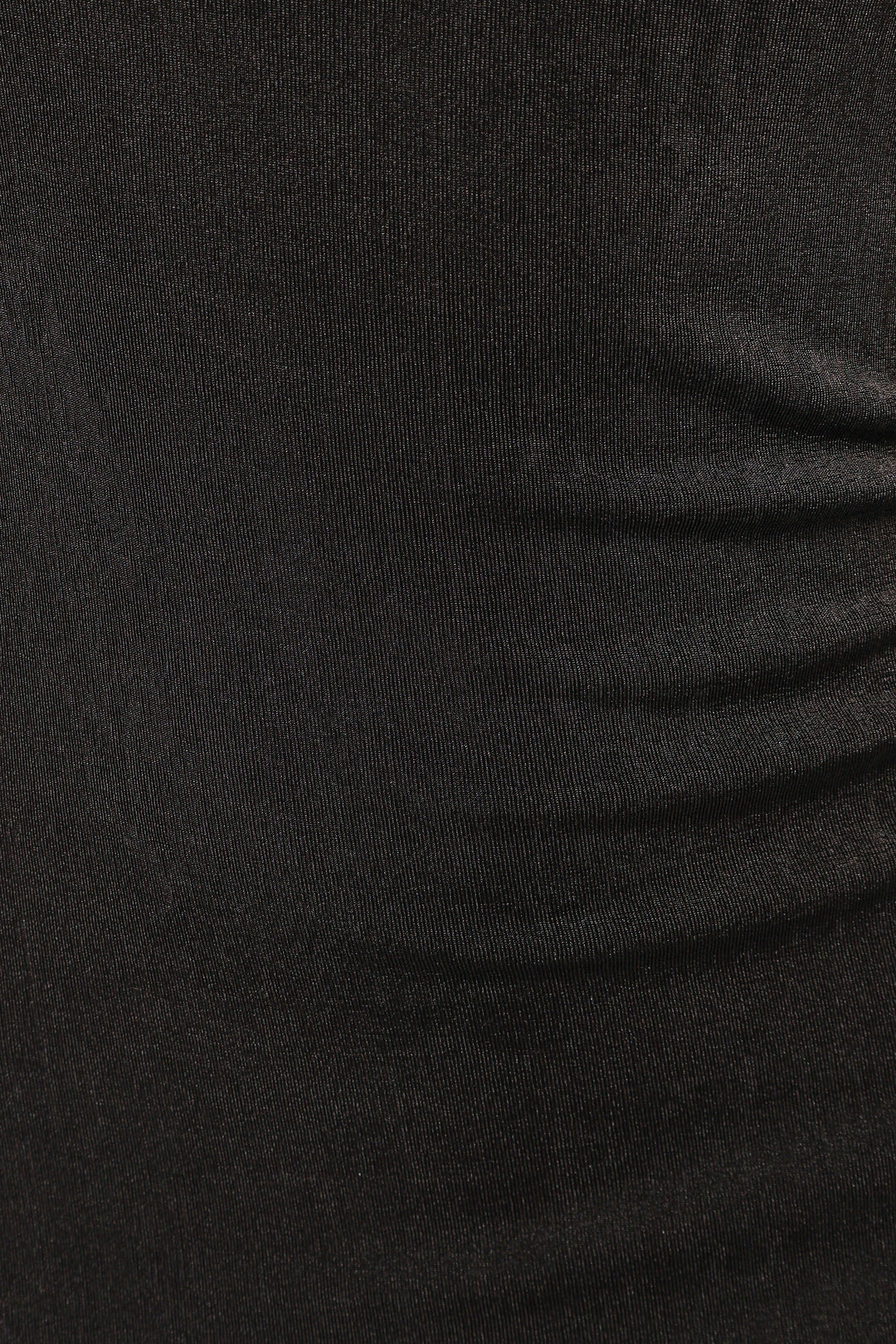 Margaret Dress - Black
