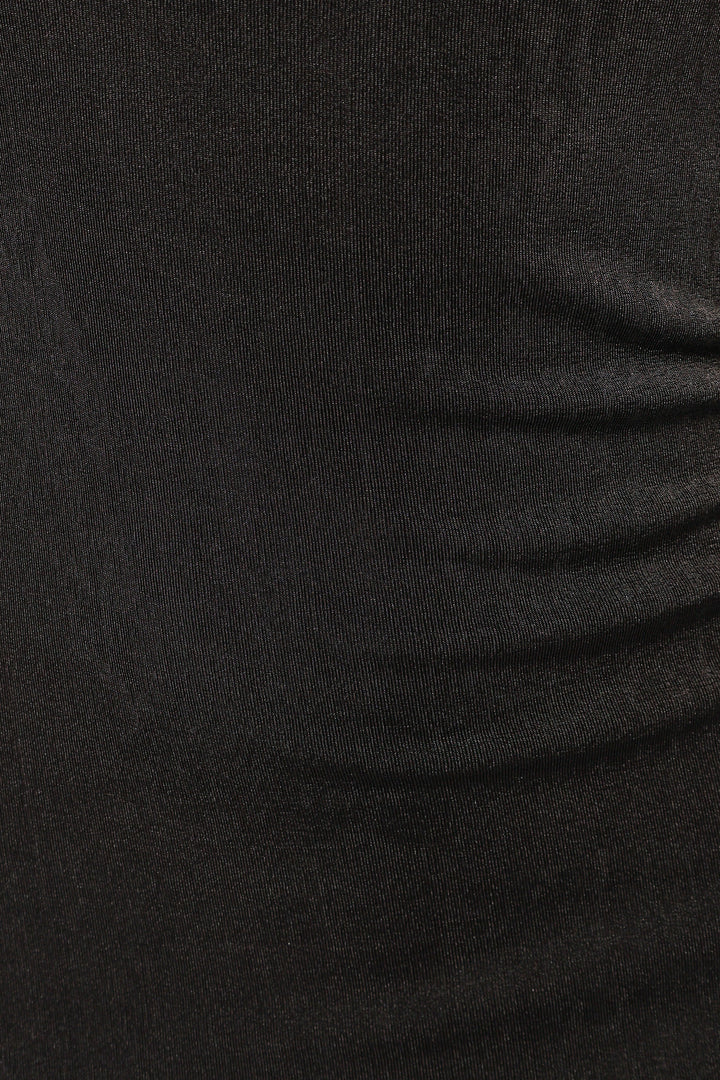 Margaret Dress - Black