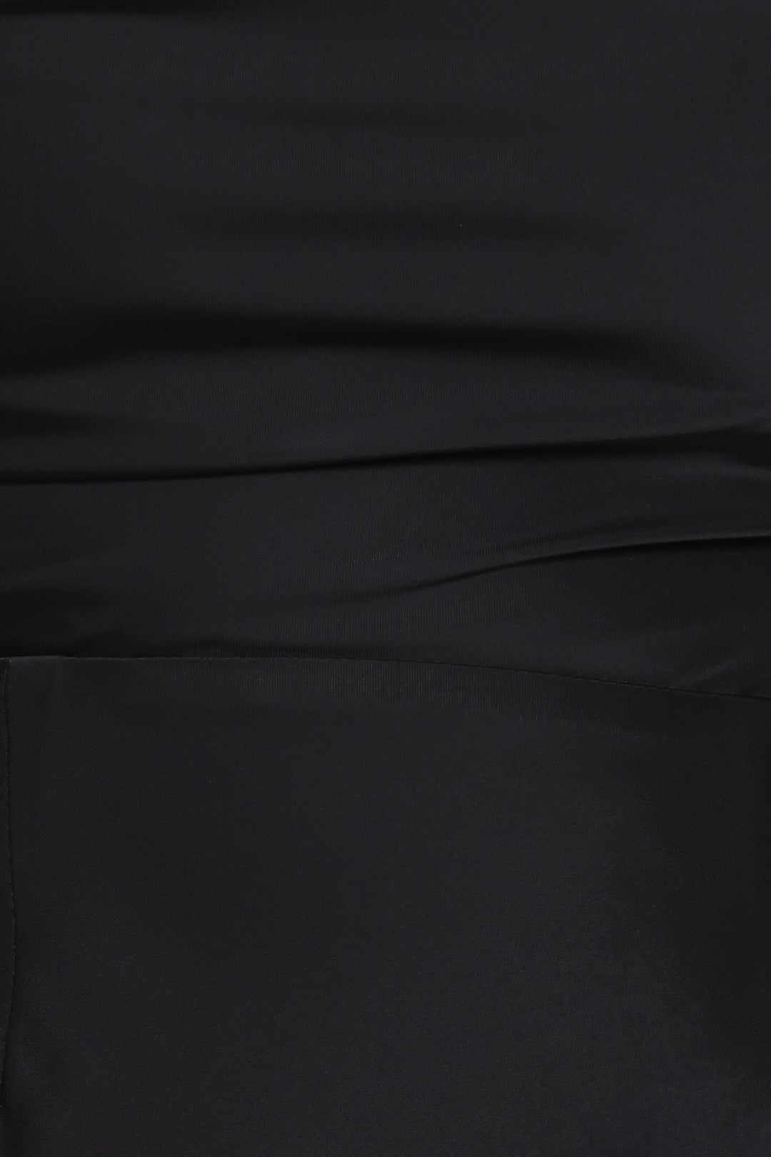 Margot Maxi Dress - Black