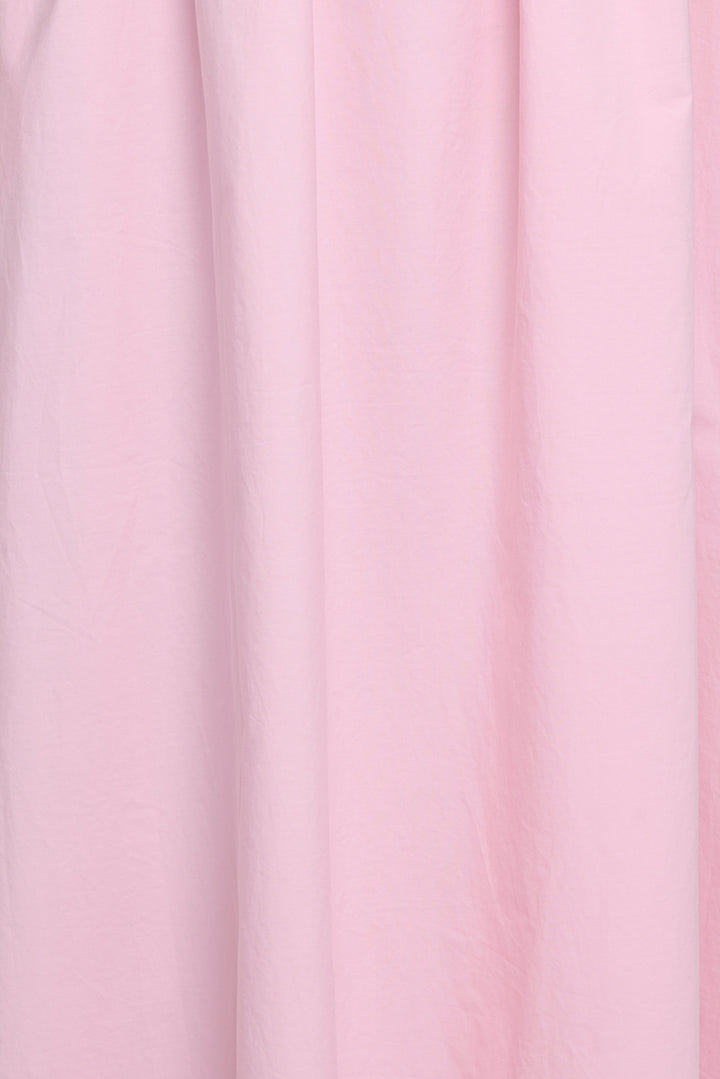 Miuccia Maxi Dress - Pink