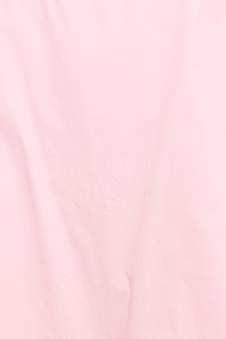 Nadija Mini Dress - Pink