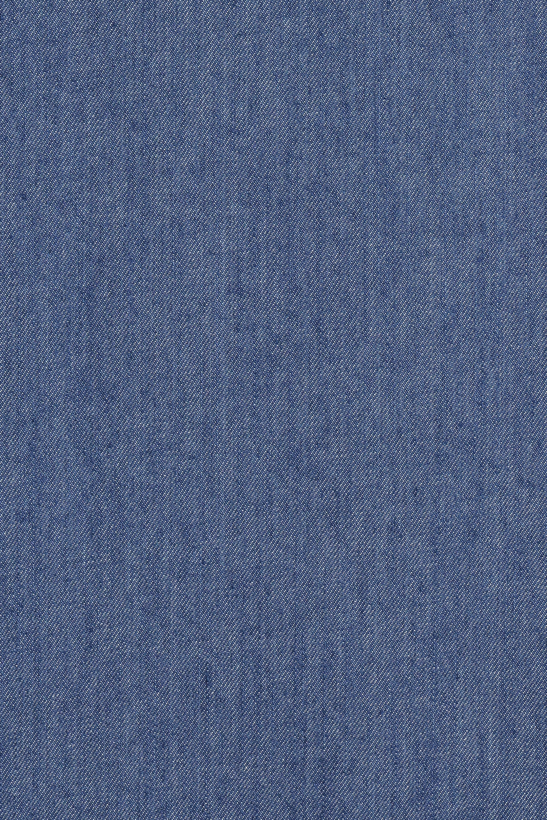 Nicklin Shift Mini Dress - Denim