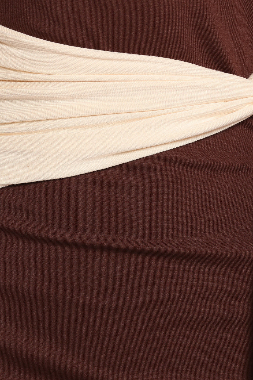 Nicosia Mini Dress - Brown