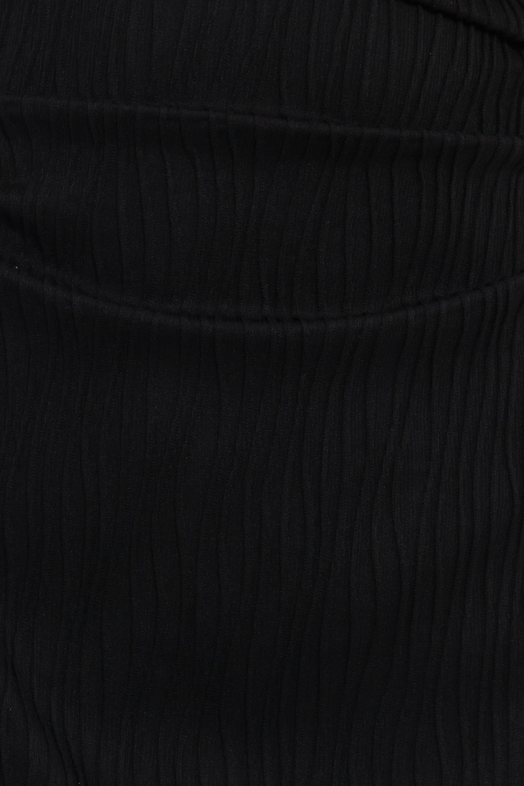 Nikita Mini Dress - Black