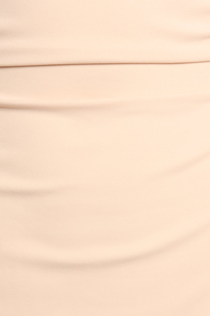 Pip Mini Dress - Cream