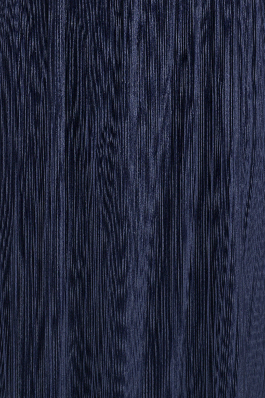 Polly Halterneck Maxi Dress - Navy