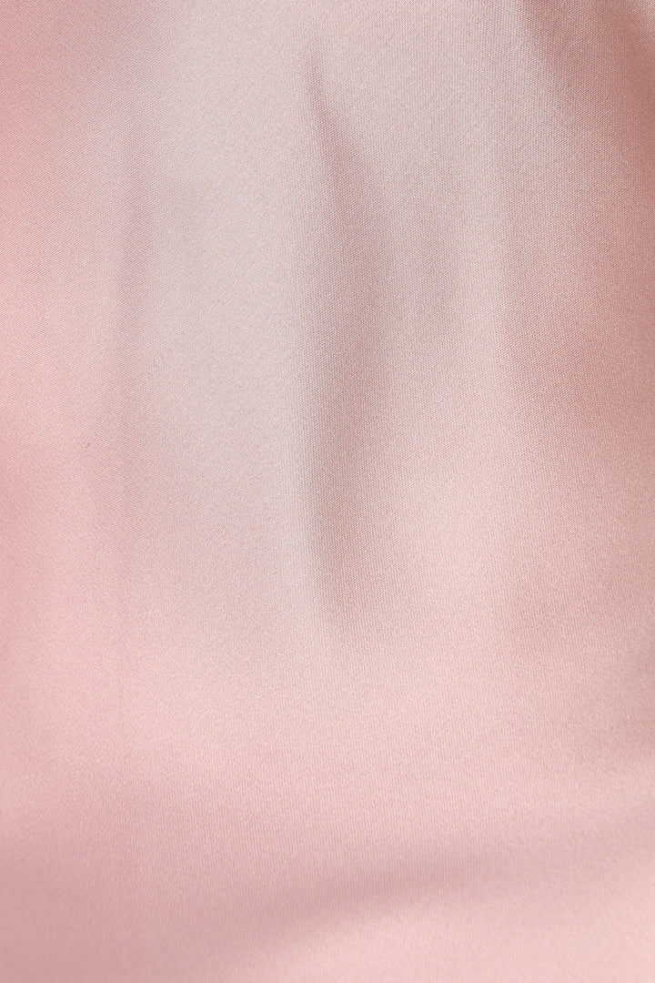 Ricki Maxi Dress - Dusty Rose