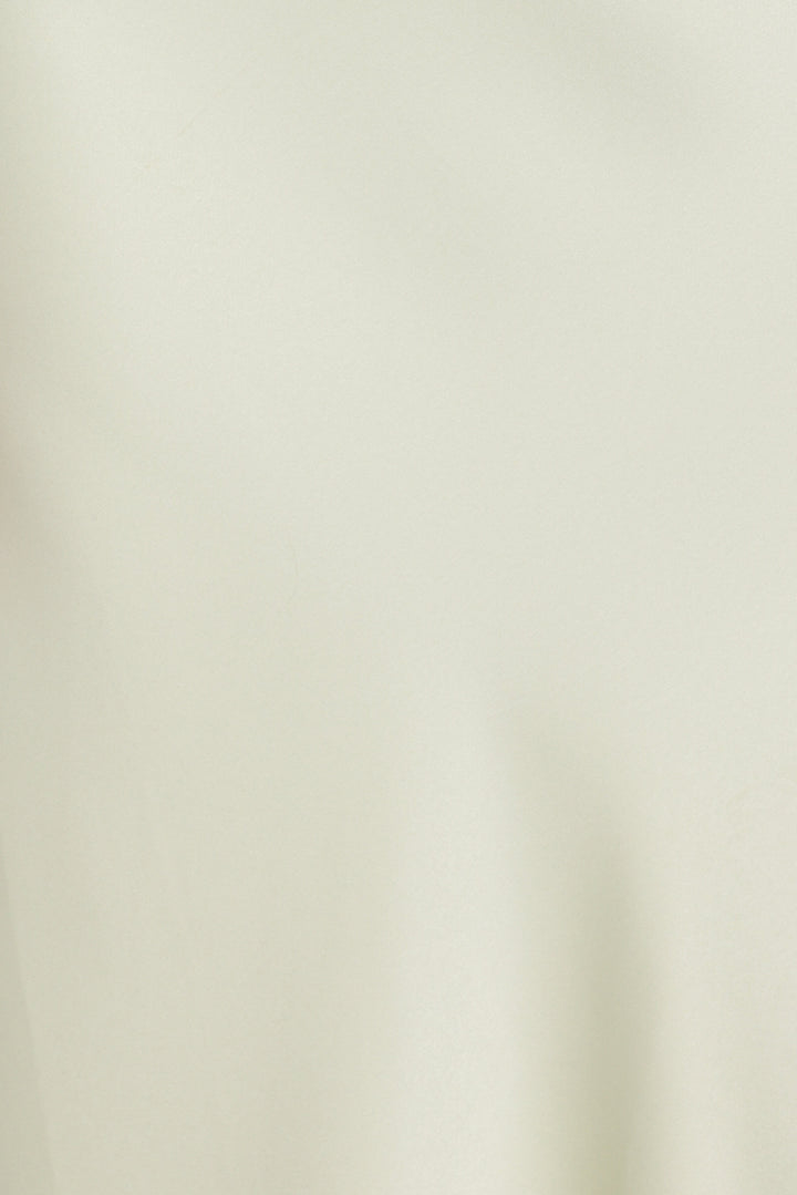 Ricki Maxi Dress - Sage Green
