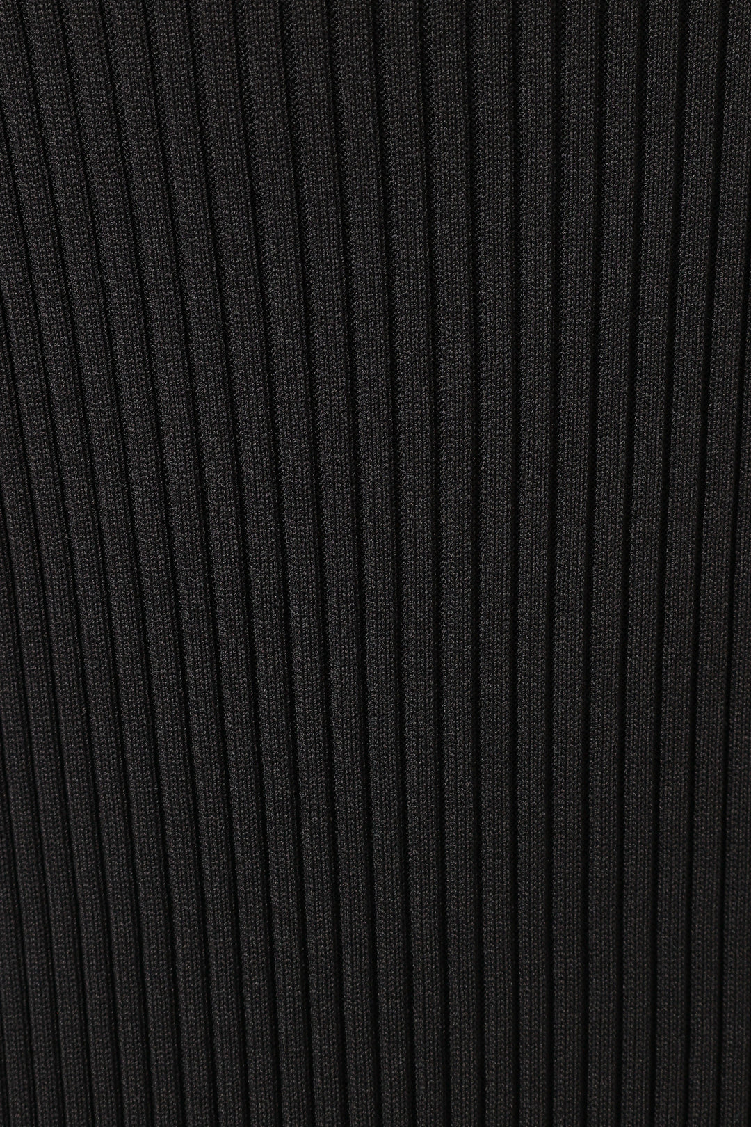 Robin Midi Dress - Black