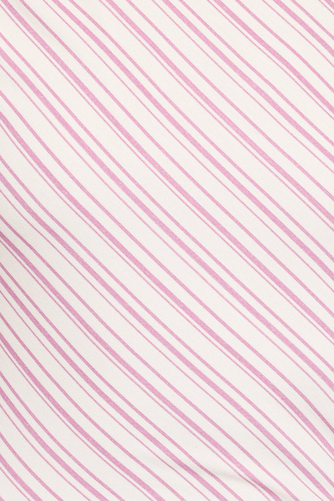 Rois Mini Dress - Pink Stripe