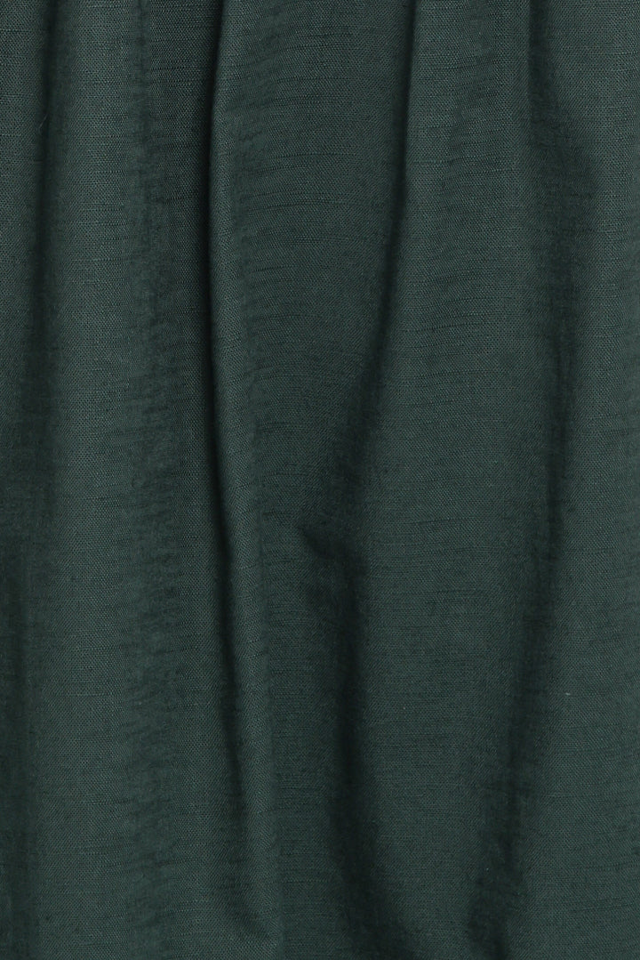 Savannah Maxi Dress - Forest Green