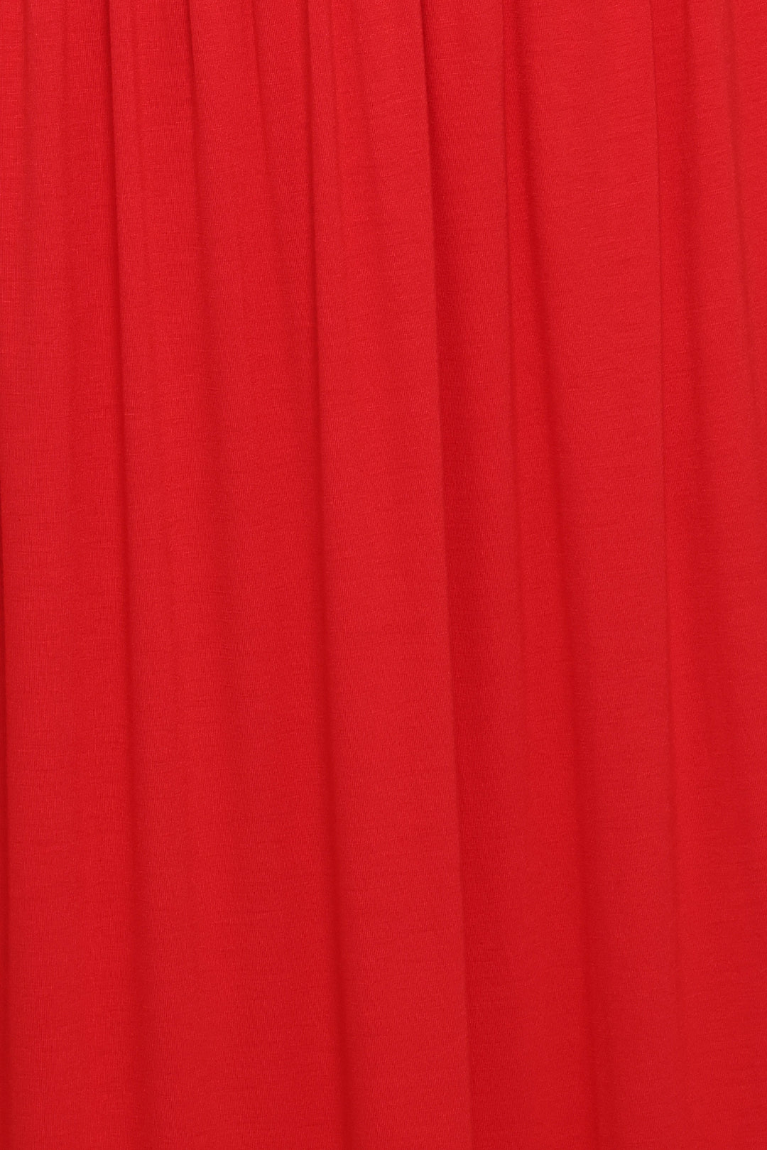 Shirley Maxi Dress - Red