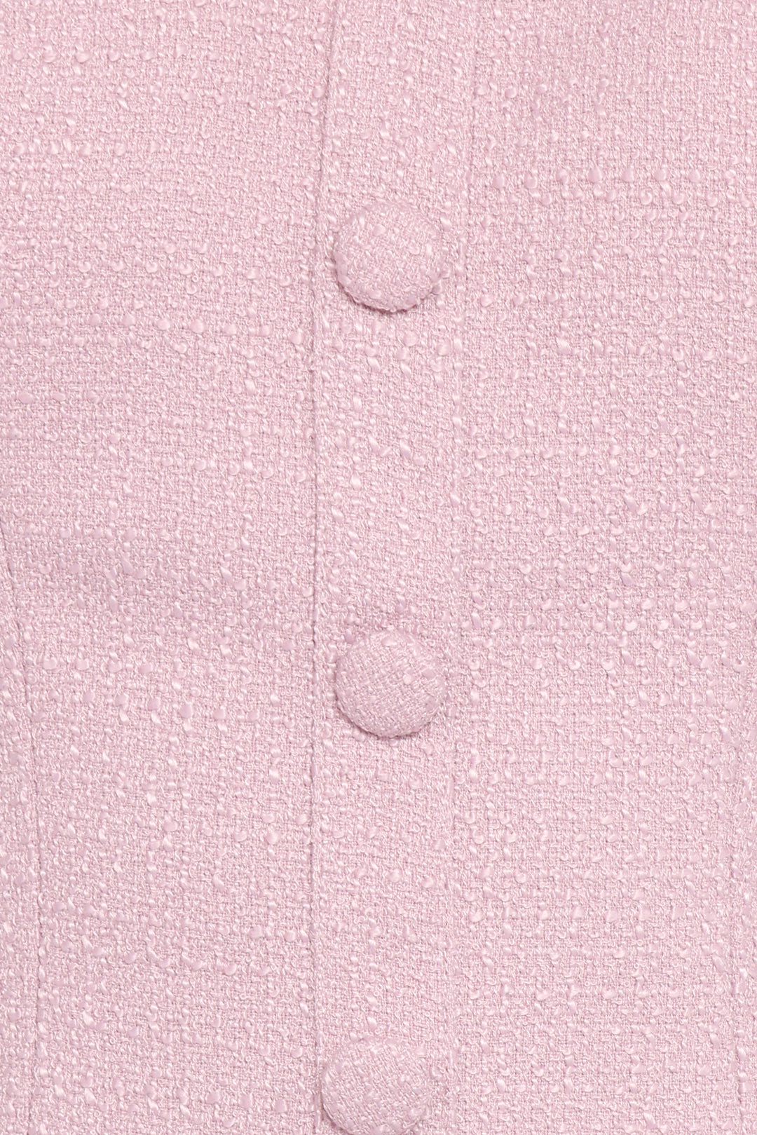 Sutton Mini Dress - Pink