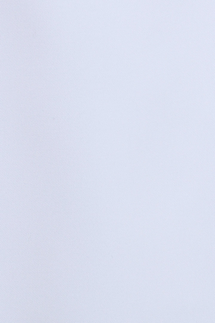 Tanis Mini Dress - Pale Blue