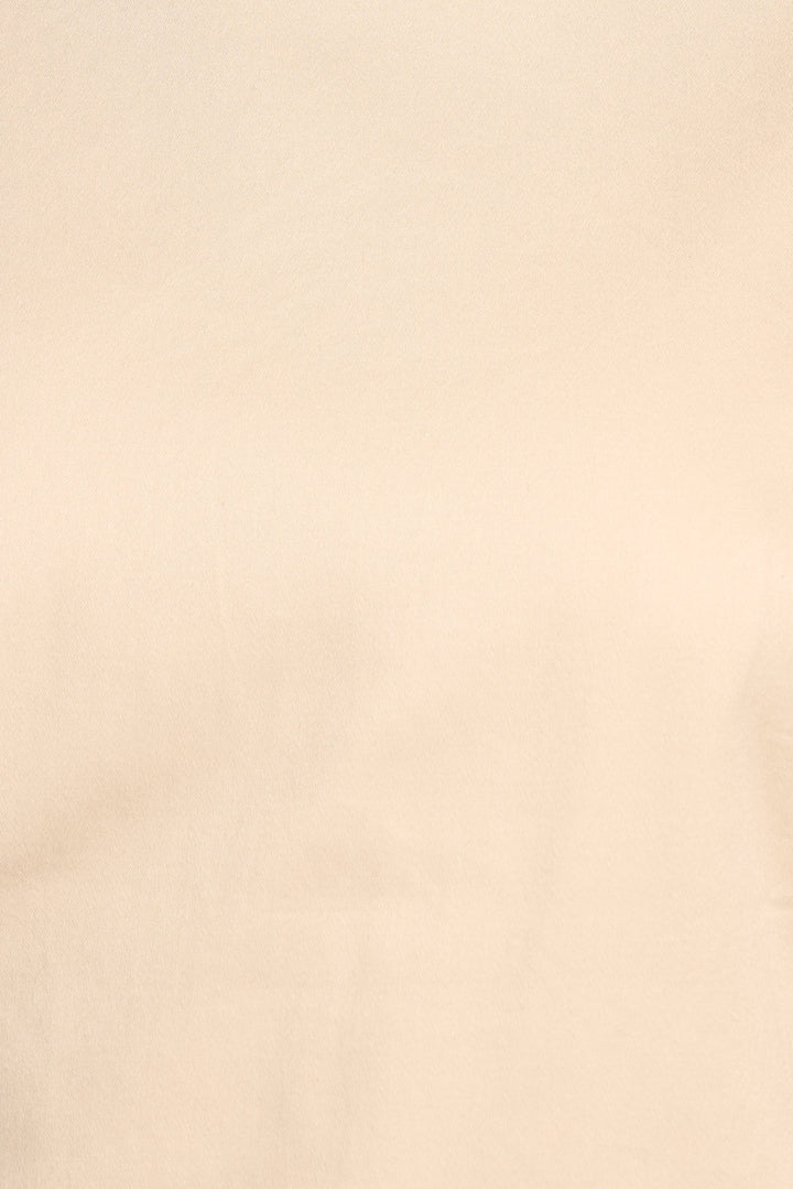 Thorne Mini Dress - Beige