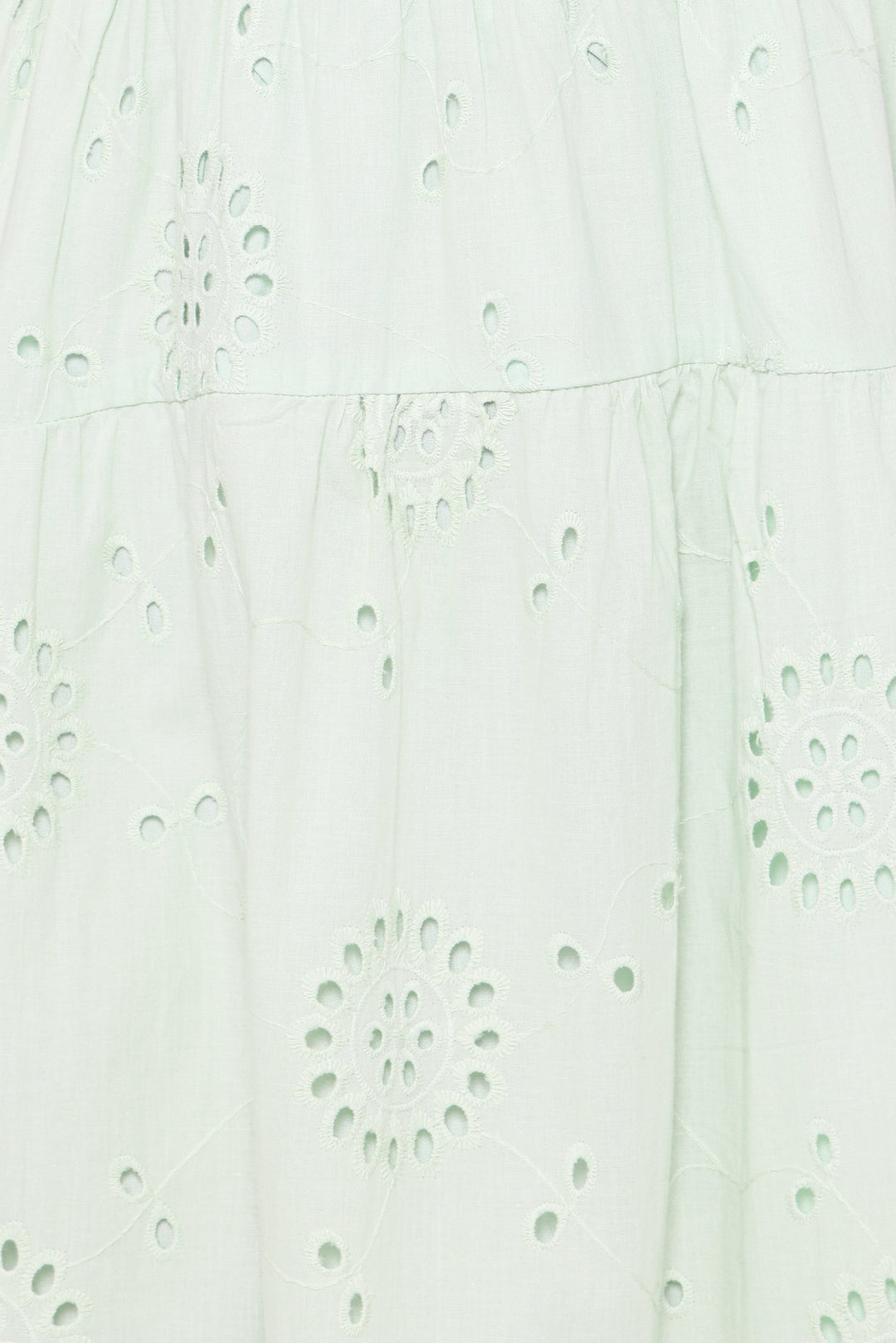 Tierney Midi Dress - Sage Green