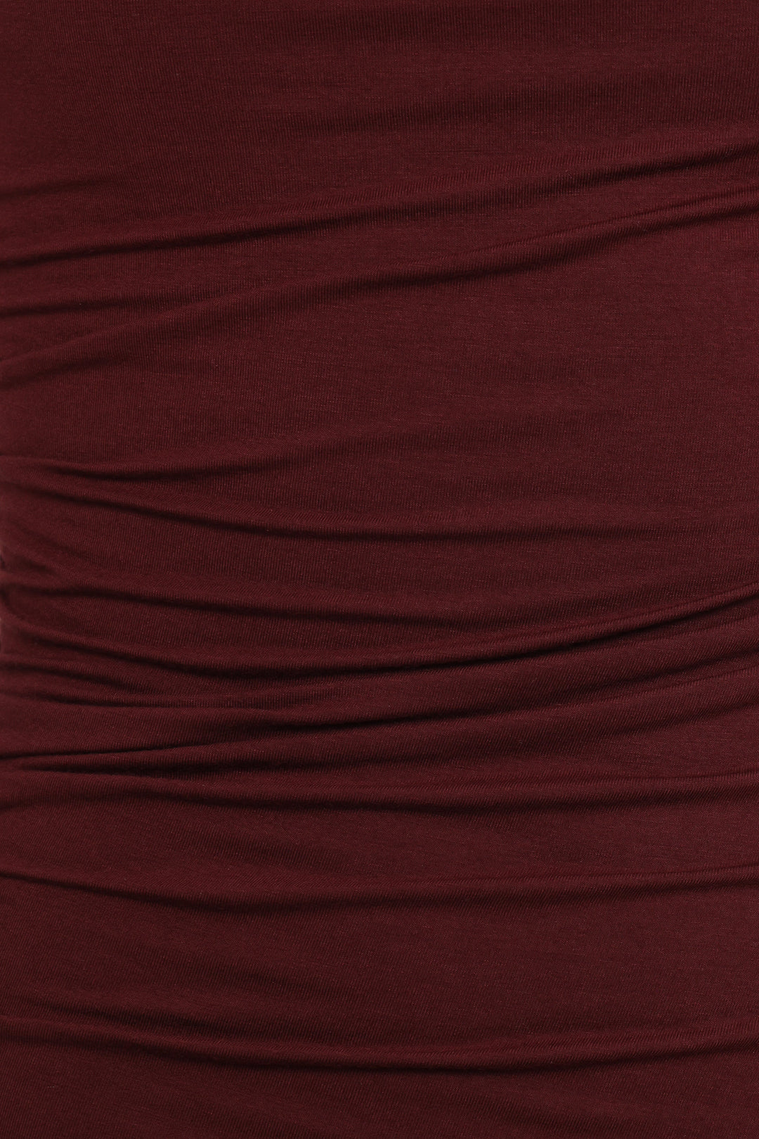 Troyan Mini Dress - Chocolate Brown