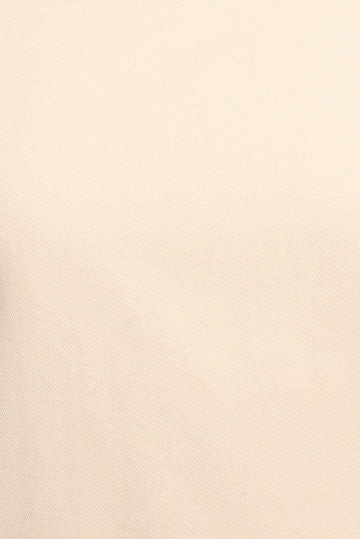 Tyler Mini Dress - Cream