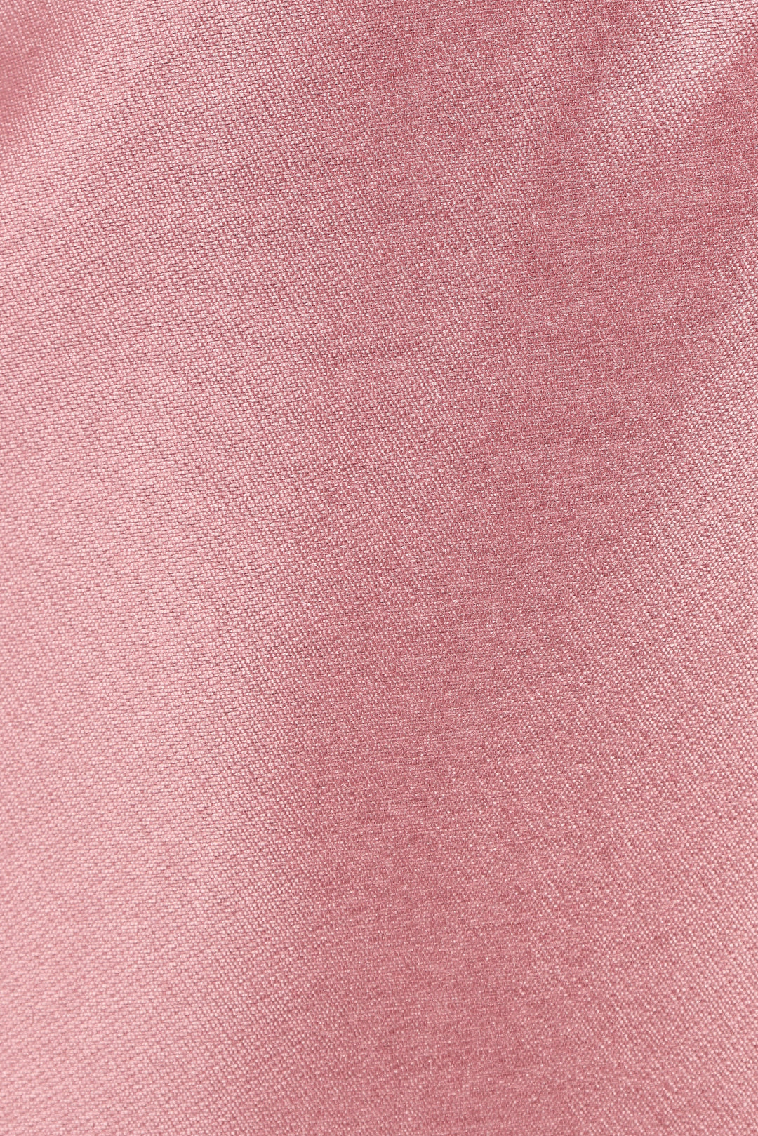 Veve One Shoulder Mini Dress - Poppy Pink