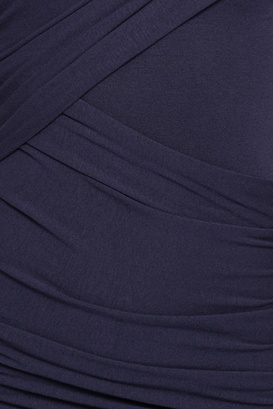 Wesley Mini Dress - Navy