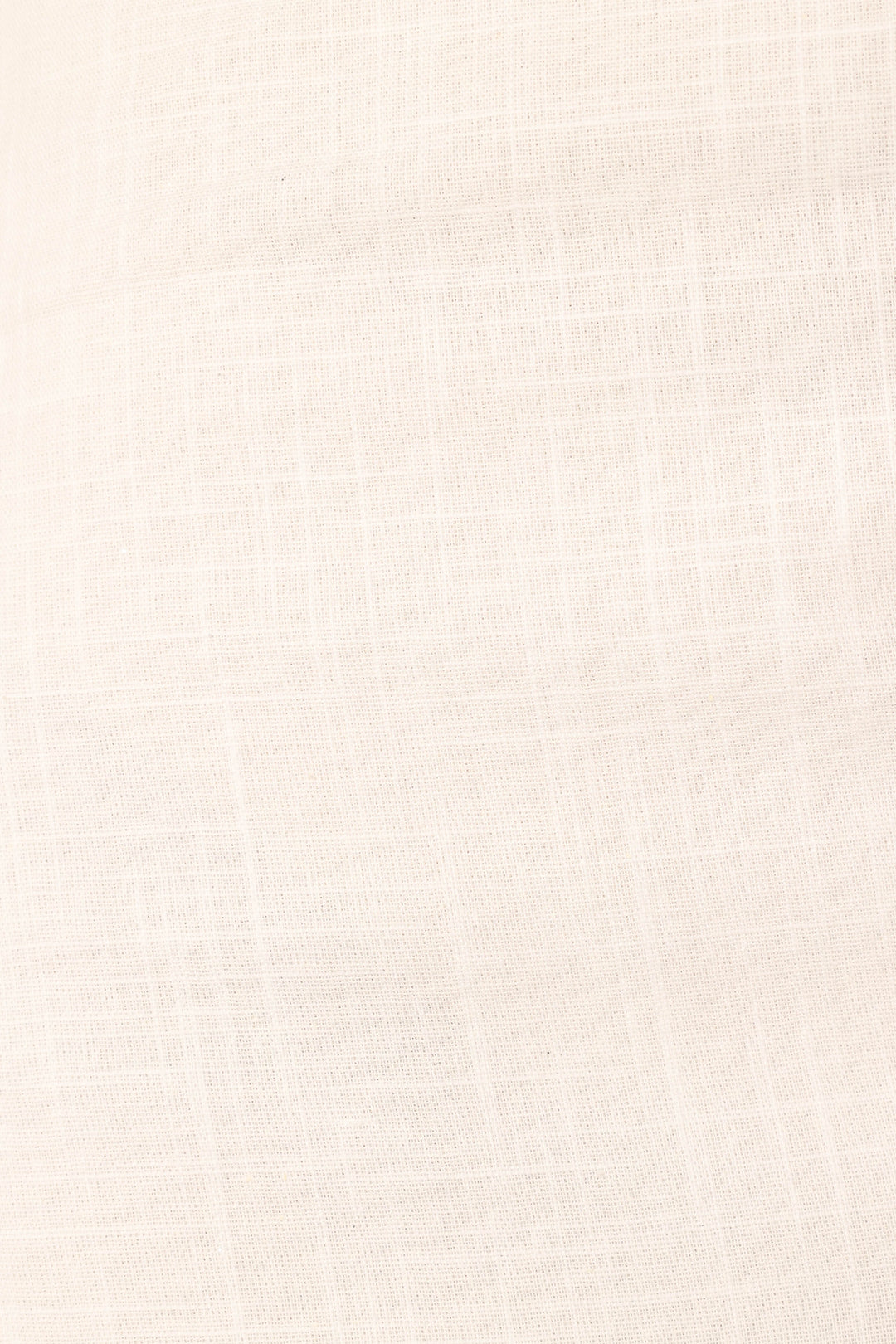 Wimbeldon One Shoulder Mini Dress - White
