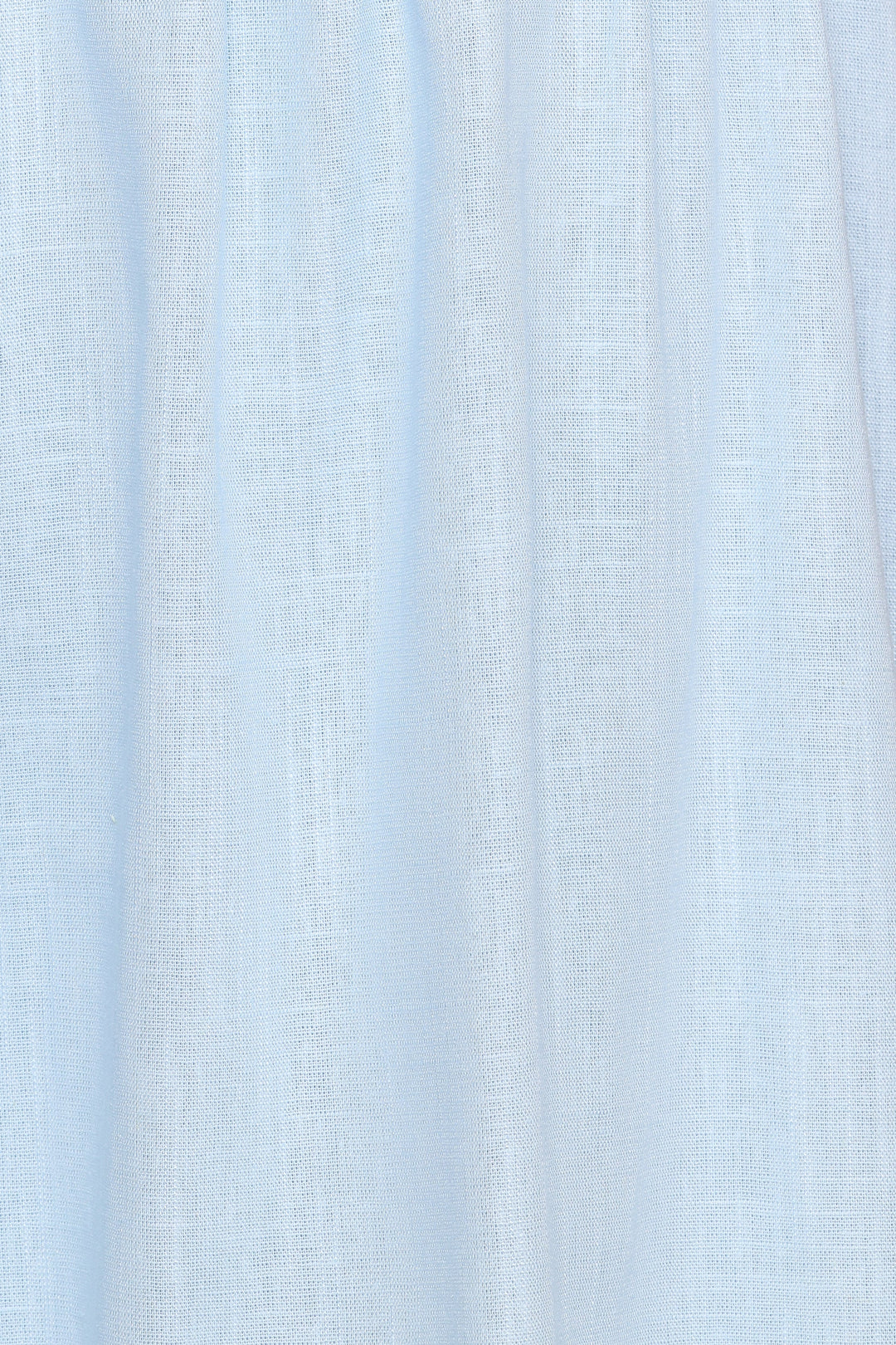Zarly Mini Dress - Pale Blue