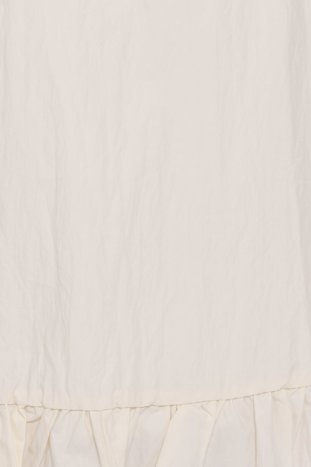 Zena Mini Dress - Cream