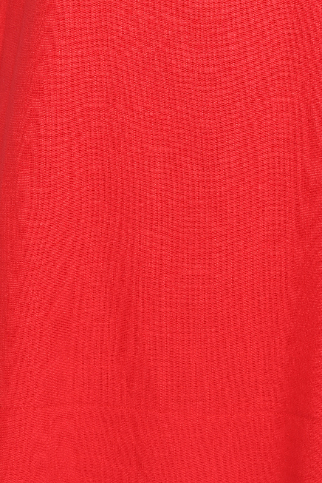 Zoe Mini Dress - Red