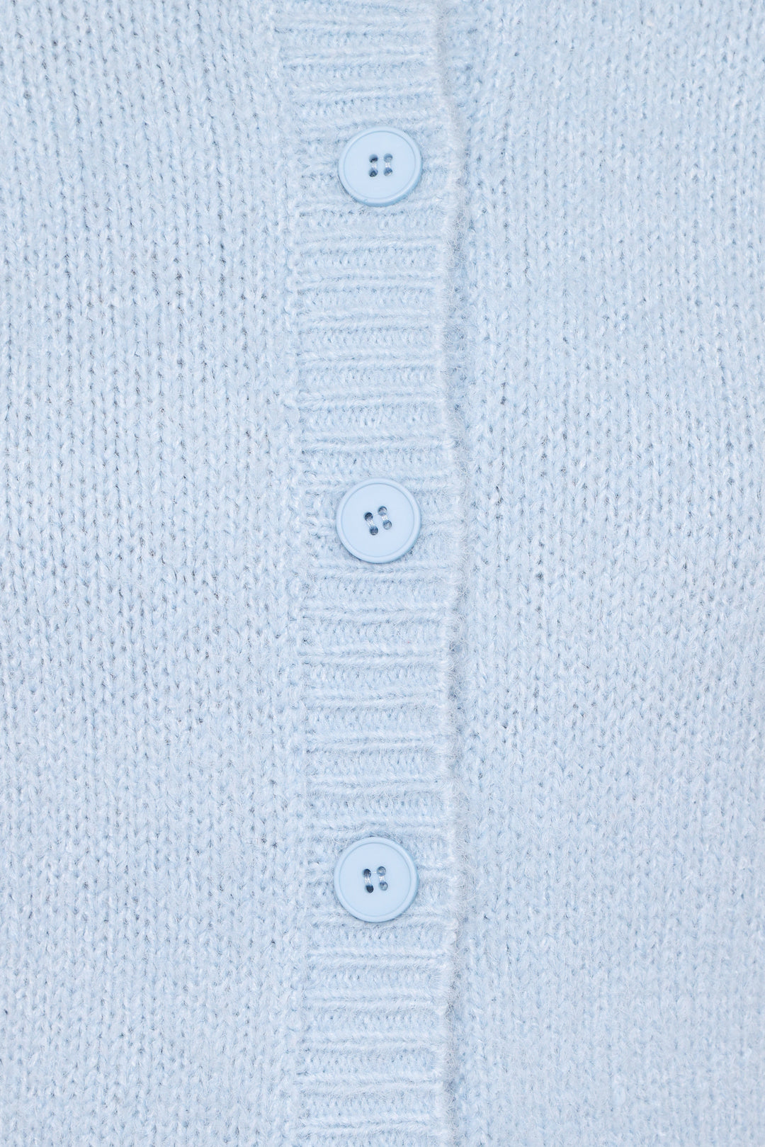 Lucah Cardigan - Baby Blue