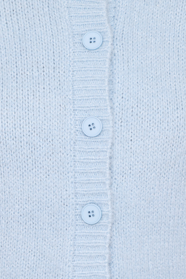 Lucah Cardigan - Baby Blue