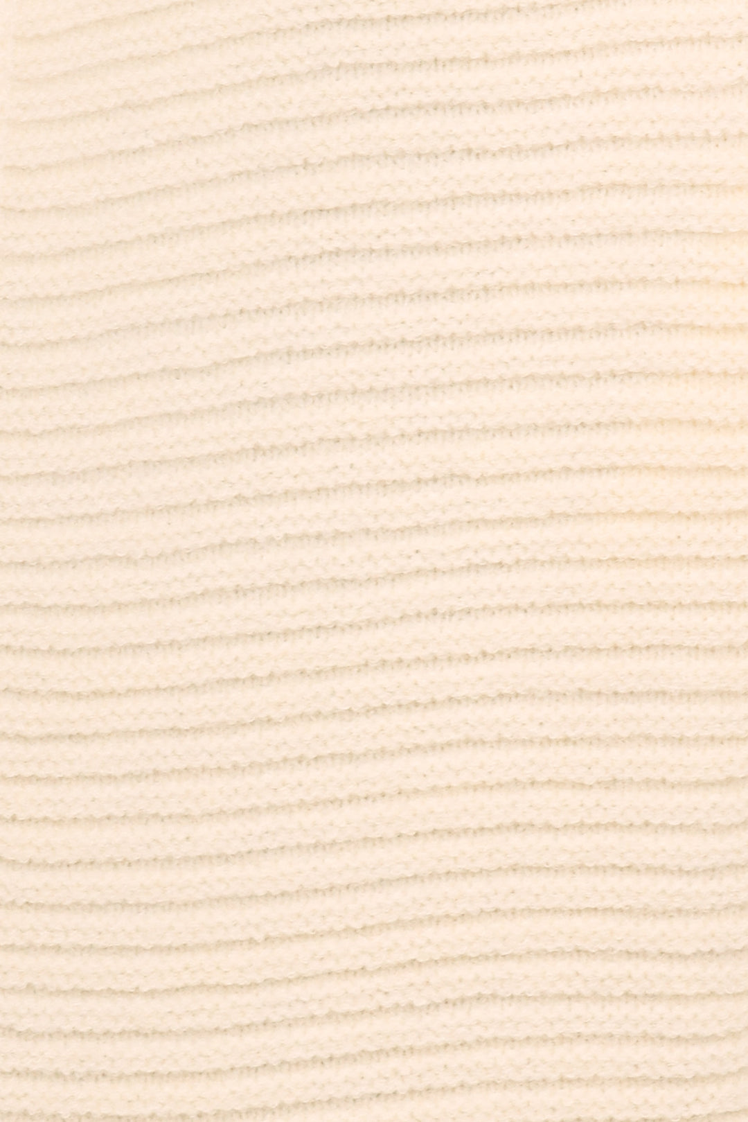 Nova Long Cardigan - Cream